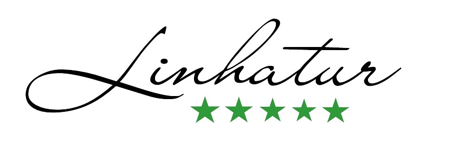 Logo Linhatur Turismo